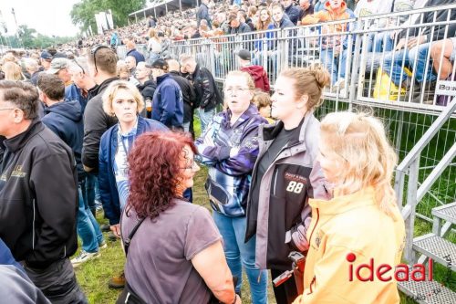 Tractor Pulling Lochem - deel 2 (02-08-2025)