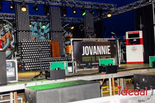 Tractor Pulling Lochem - deel 2 (02-08-2025)