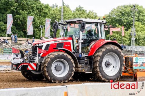 Tractor Pulling Lochem - deel 2 (02-08-2025)