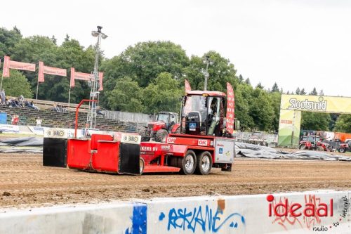 Tractor Pulling Lochem - deel 2 (02-08-2025)