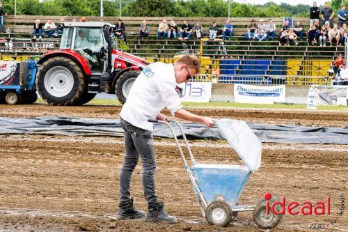 Tractor Pulling Lochem - deel 2 (02-08-2025)