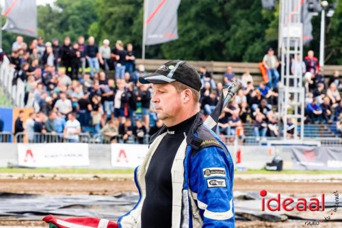 Tractor Pulling Lochem - deel 2 (02-08-2025)