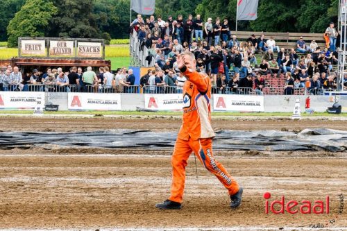 Tractor Pulling Lochem - deel 2 (02-08-2025)