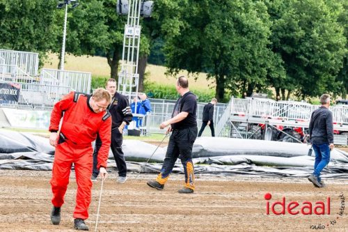 Tractor Pulling Lochem - deel 2 (02-08-2025)