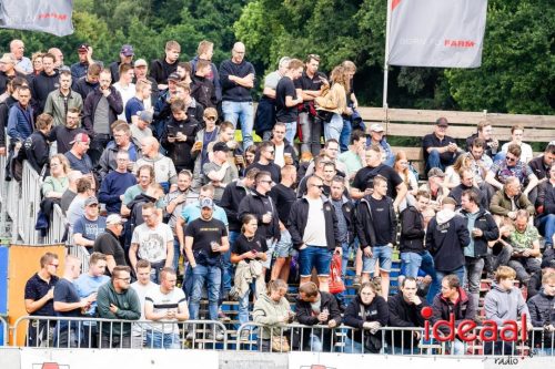 Tractor Pulling Lochem - deel 2 (02-08-2025)