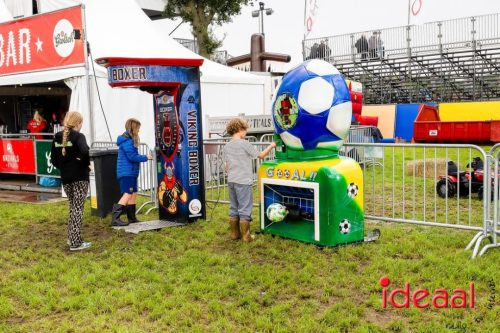 Tractor Pulling Lochem - deel 1 (02-08-2025)