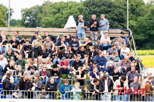 Tractor Pulling Lochem - deel 2 (02-08-2025)