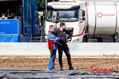 Tractor Pulling Lochem - deel 2 (02-08-2025)