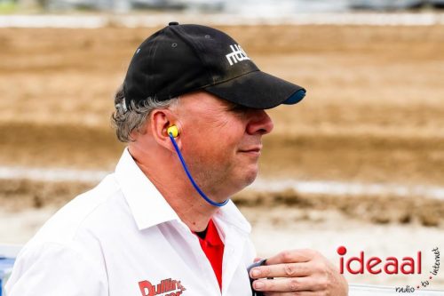 Tractor Pulling Lochem - deel 2 (02-08-2025)