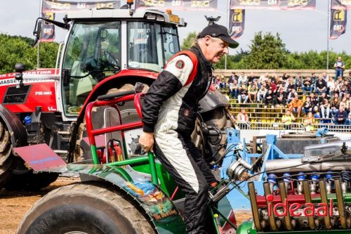 Tractor Pulling Lochem - deel 2 (02-08-2025)