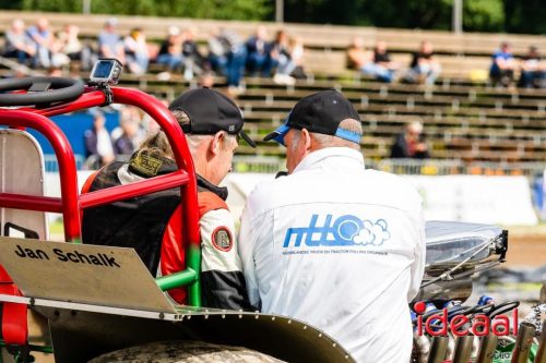 Tractor Pulling Lochem - deel 2 (02-08-2025)