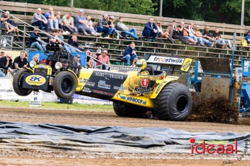 Tractor Pulling Lochem - deel 2 (02-08-2025)