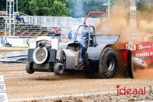 Tractor Pulling Lochem - deel 2 (02-08-2025)