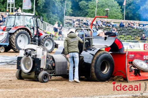 Tractor Pulling Lochem - deel 2 (02-08-2025)