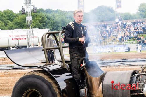Tractor Pulling Lochem - deel 2 (02-08-2025)