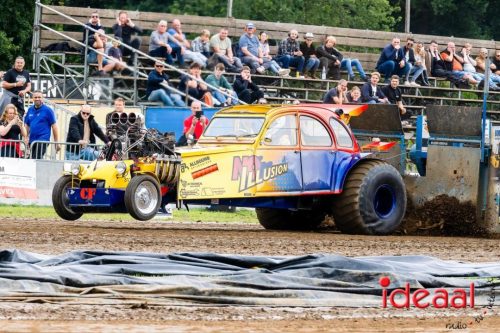 Tractor Pulling Lochem - deel 2 (02-08-2025)