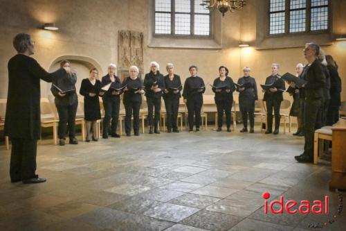 Dodenherdenking in Zelhem (04-05-2024)