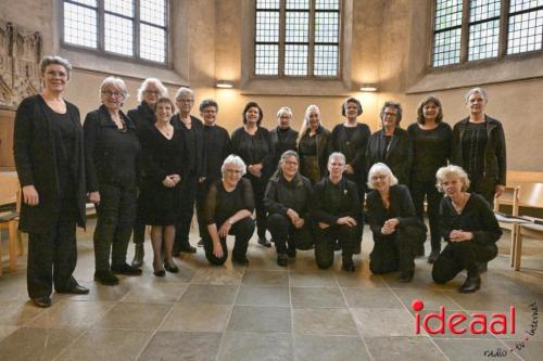 Dodenherdenking in Zelhem (04-05-2024)