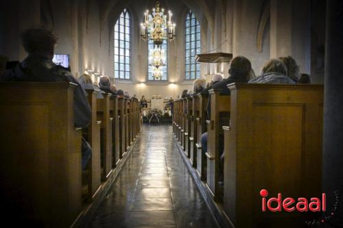 Dodenherdenking in Zelhem (04-05-2024)