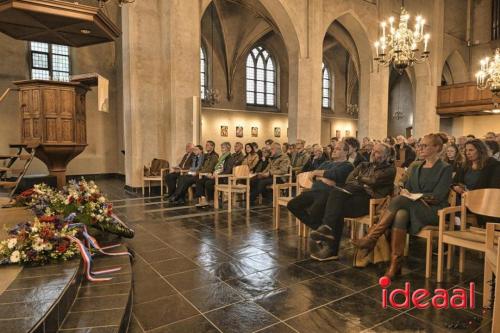 Dodenherdenking in Zelhem (04-05-2024)