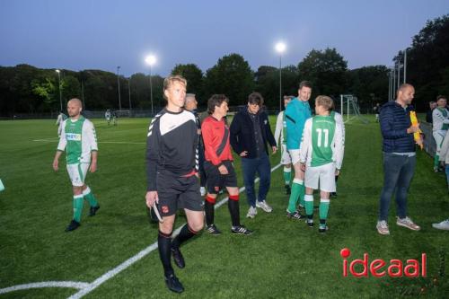 Kampioenswedstrijd Warnsveldse Boys - 3e team (23-05-2023)