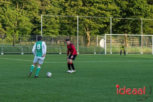 Kampioenswedstrijd Warnsveldse Boys - 3e team (23-05-2023)
