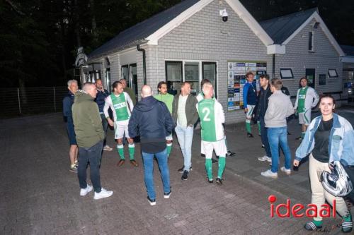 Kampioenswedstrijd Warnsveldse Boys - 3e team (23-05-2023)