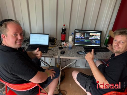 Reurpop Ruurlo - deel 2 (15-06-2025)