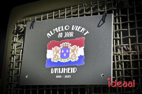 Seizoensopening Museum Zelhem in Oorlogstijd