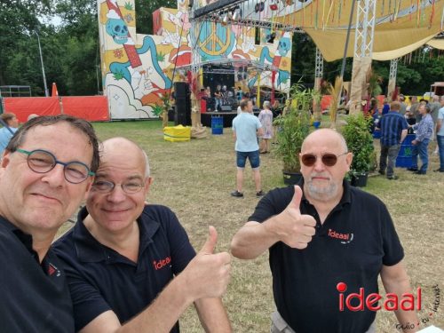 Reurpop Ruurlo - deel 2 (15-06-2025)