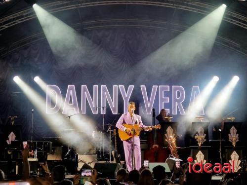 Danny Vera in Lochem (19-08-2023)