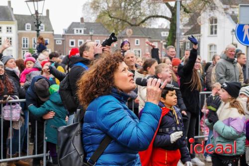 Sinterklaasintocht Zutphen - deel 4 (23-11-2024)