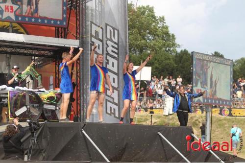 Zwarte Cross - Nøhlen is Dodelijk! - deel 4 (22-07-2023)