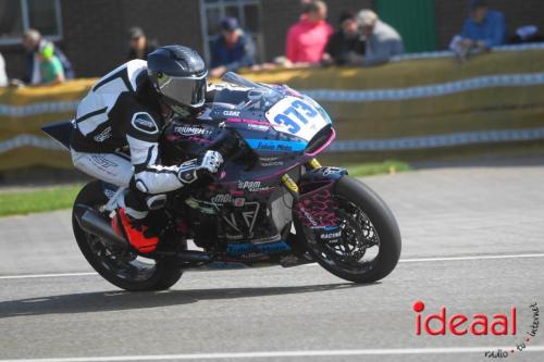 IRRC wegrace in Hengelo - deel 2 (11-05-2024)