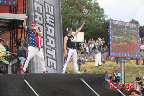 Zwarte Cross - Nøhlen is Dodelijk! - deel 4 (22-07-2023)