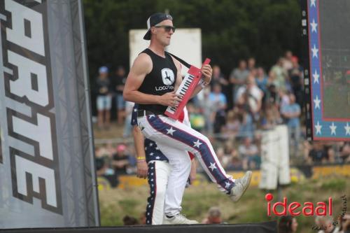 Zwarte Cross - Nøhlen is Dodelijk! - deel 4 (22-07-2023)