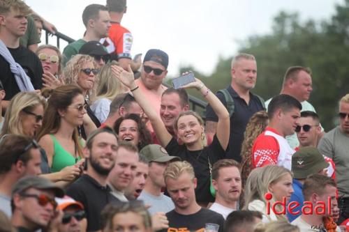 Zwarte Cross - Nøhlen is Dodelijk! - deel 4 (22-07-2023)