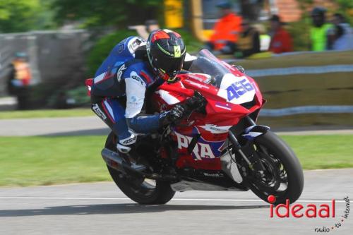 IRRC wegrace in Hengelo - deel 2 (11-05-2024)