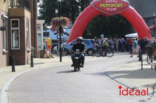 Grote opkomst en deelname 56e Int. Hamove Veteranen & Classics Rally. - deel 3 (26-08-2023)