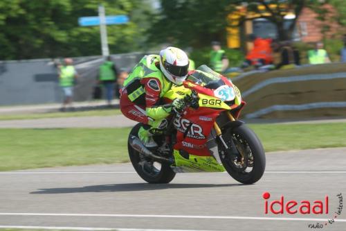 IRRC wegrace in Hengelo - deel 2 (11-05-2024)