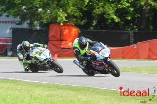 IRRC wegrace in Hengelo - deel 2 (11-05-2024)