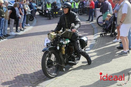 Grote opkomst en deelname 56e Int. Hamove Veteranen & Classics Rally. - deel 4 (26-08-2023)