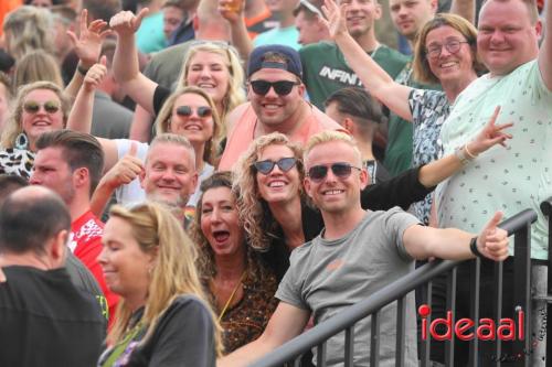 Zwarte Cross - Nøhlen is Dodelijk! - deel 4 (22-07-2023)