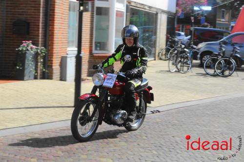 Grote opkomst en deelname 56e Int. Hamove Veteranen & Classics Rally. - deel 4 (26-08-2023)