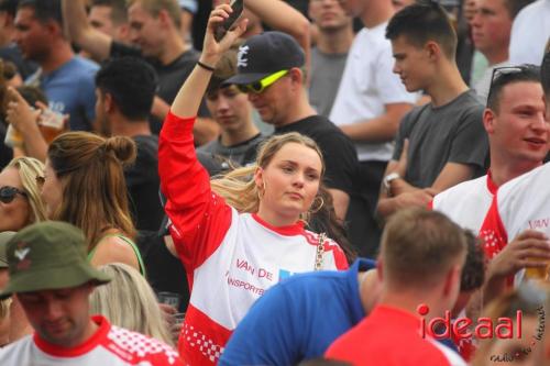 Zwarte Cross - Nøhlen is Dodelijk! - deel 4 (22-07-2023)