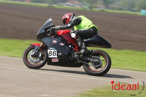 IRRC wegrace in Hengelo - deel 2 (11-05-2024)