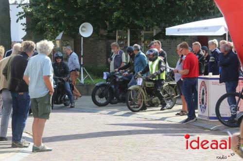 Grote opkomst en deelname 56e Int. Hamove Veteranen & Classics Rally. - deel 4 (26-08-2023)