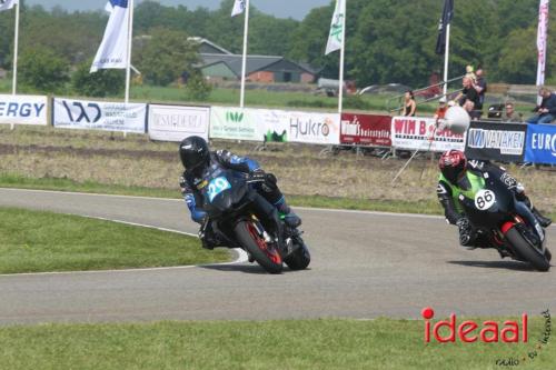 IRRC wegrace in Hengelo - deel 2 (11-05-2024)