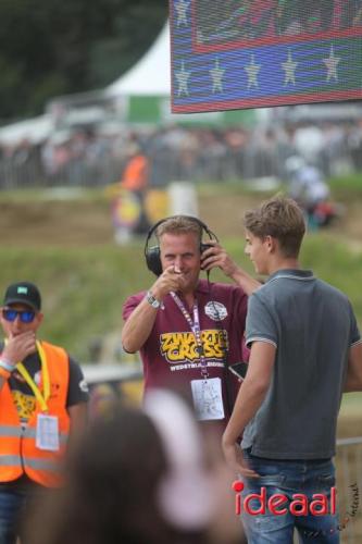 Zwarte Cross - Nøhlen is Dodelijk! - deel 4 (22-07-2023)