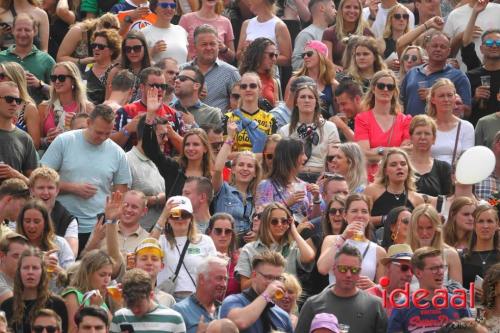 Zwarte Cross - Nøhlen is Dodelijk! - deel 4 (22-07-2023)